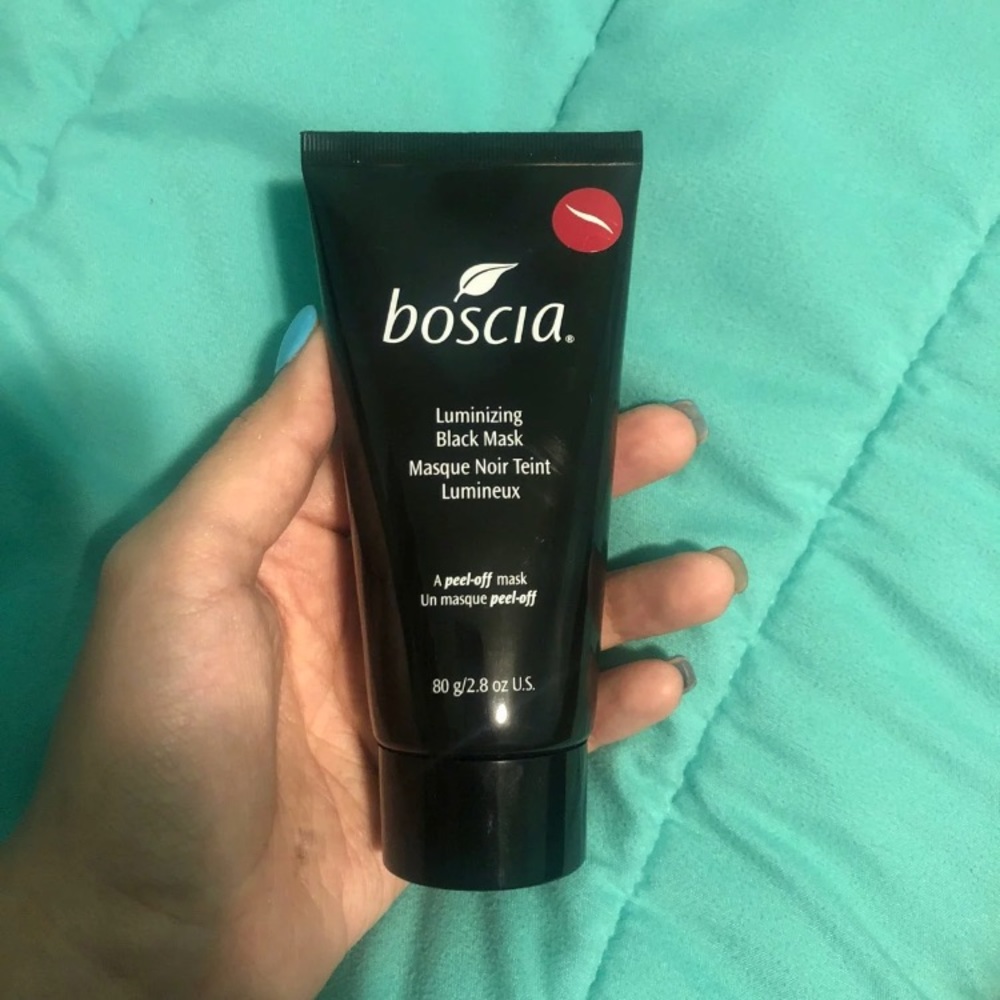 Boscia black mask